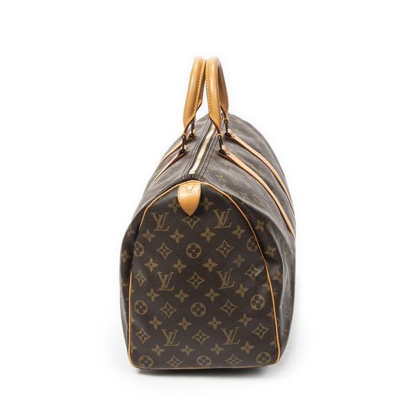 Louis Vuitton Keepall 45 - Picture 3 of 10